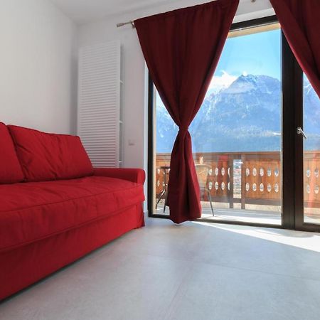 Stars & Mountain Apartment Buşteni 外观 照片