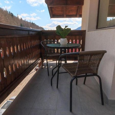 Stars & Mountain Apartment Buşteni 外观 照片