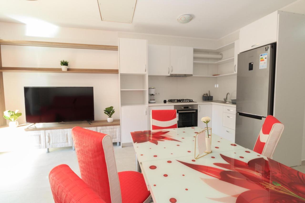 Stars & Mountain Apartment Buşteni 外观 照片