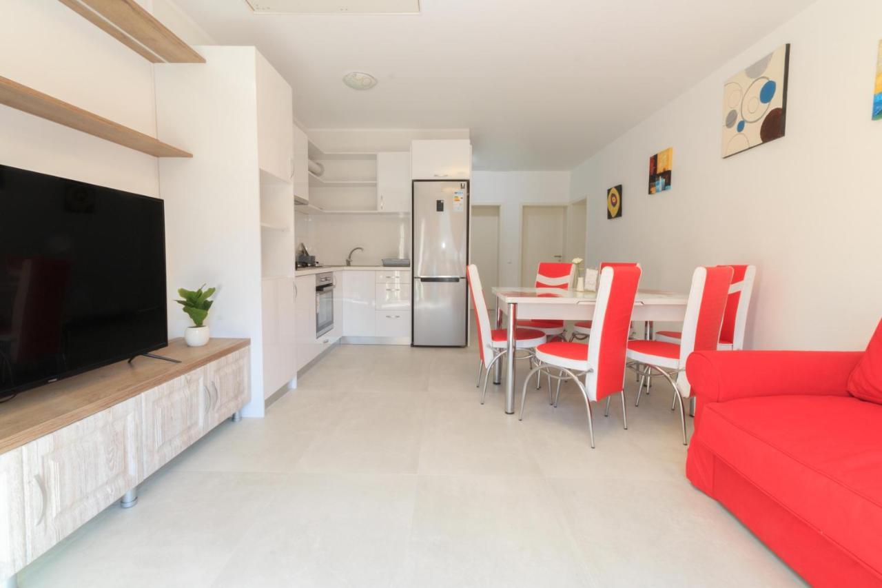 Stars & Mountain Apartment Buşteni 外观 照片