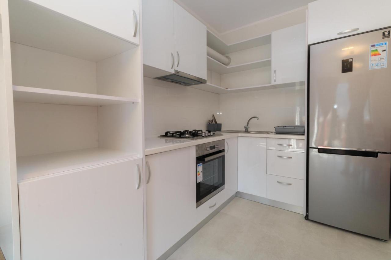 Stars & Mountain Apartment Buşteni 外观 照片