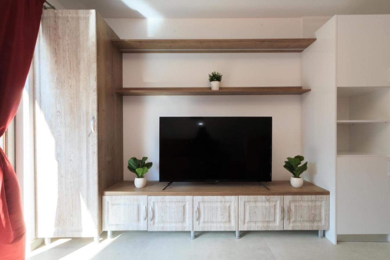Stars & Mountain Apartment Buşteni 外观 照片